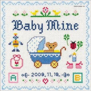 šOrgel+ Baby Mine~ʤʤ~