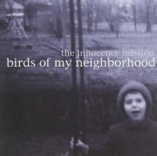 šBirds of My Neighborhood (Reis)