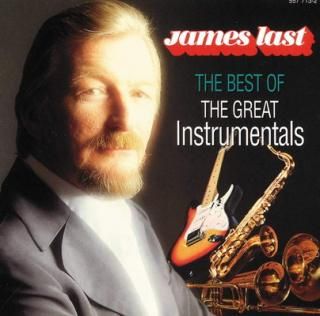 šBEST OF GREAT INSTRUMENTA