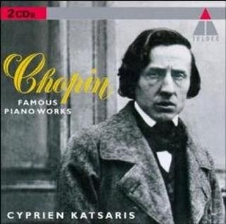šFamous Piano Works