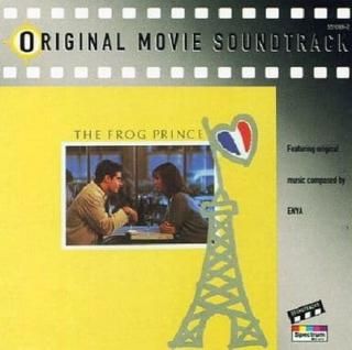 šThe Frog Prince: Original Movie Soundtrack