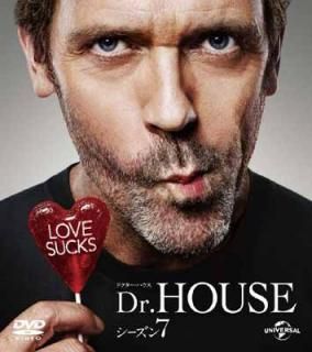 šDr.HOUSE/ɥϥ:7 Х塼ѥå [DVD]