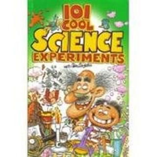š101 Cool Science Experiments with Glen Singleton