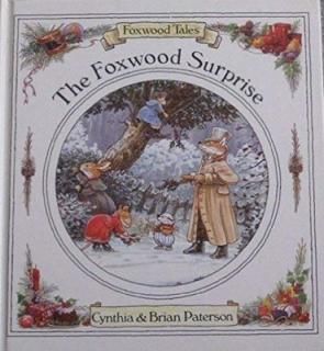 šThe Foxwood Surprise (Foxwood tales)