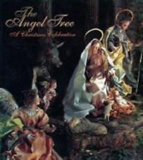 šThe Angel Tree: A Christmas Celebration