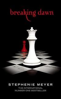 šBreaking Dawn: Twilight, Book 4 (Twilight Saga)