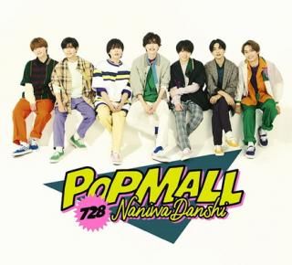 šPOPMALL (1) (CD+Blu-ray) (ŵʤ)