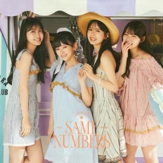 šSame numbers (Type-D) - ǵں46 (ŵʤ)