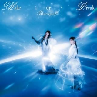 šMake or Break (TYPE-B) (ŵʤ)