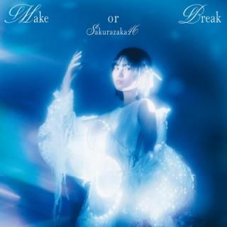 šMake or Break (TYPE-A) (ŵʤ)