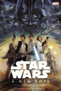 šStar Wars: Episode IV: A New Hope (Star Wars Episode IV A New Hope)