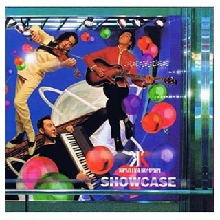 šSHOWCASE