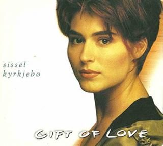 šGIFT OF LOVE