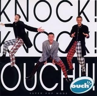 šKNOCK!KNOCK!