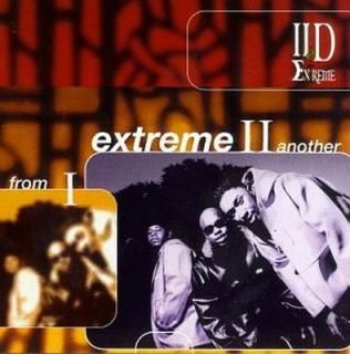šFrom One Extreme to Another