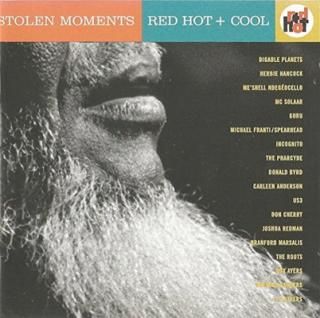 šRed, Hot & Cool