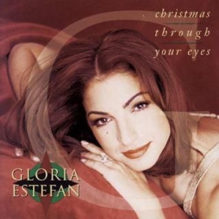 šChristmas Through Your Eyes