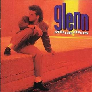 šGlenn Medeiros
