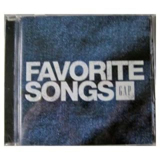 šGAP Favorite Songs [Import]