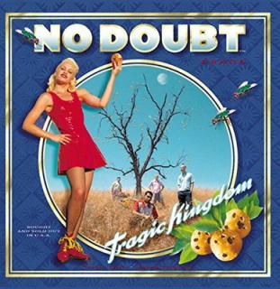 šTragic Kingdom