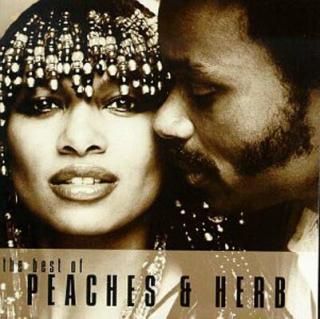 šPeaches and Herb Best of