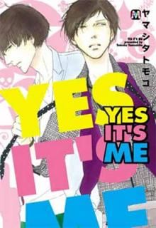 šYES IT'S ME (ޡ֥륳ߥå)