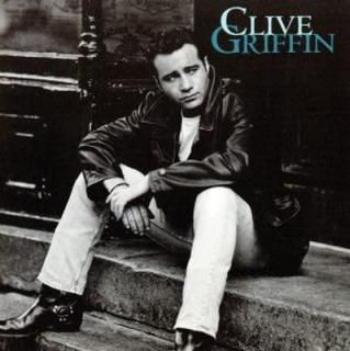 šClive Griffin