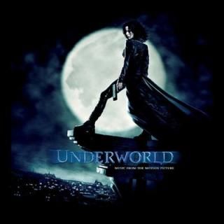 šUnderworld