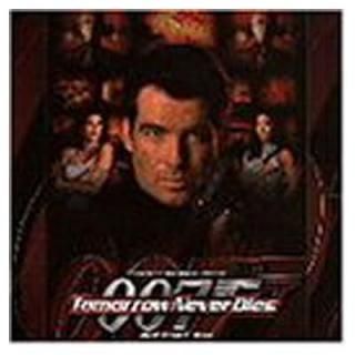 šTomorrow Never Dies: Music From The Motion Picture