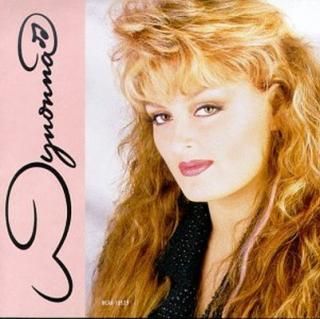 šWynonna Judd