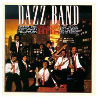 šDazz Band - Greatest Hits