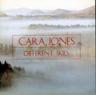 šDIFFERENT SKIES