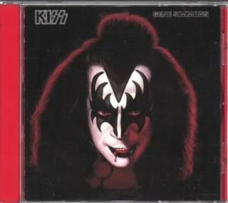 šGene Simmons