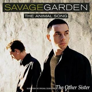 šThe Animal Song
