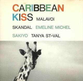 šCARIBBEAN Kiss