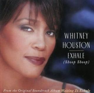 šExhale / Dancin on the Smooth Edge / Moment Truth