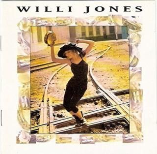 šWilli Jones
