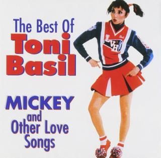šBest Of: Mickey & Other Love Songs