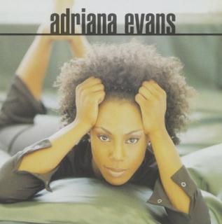 šAdriana Evans