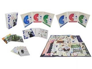 š۲ͧĢ Blu-ray Disc BOX2()
