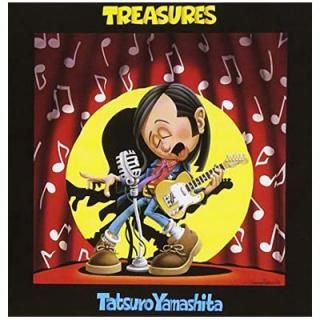 šTREASURES - ãϺ