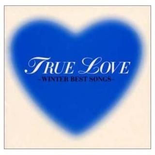 šTrue Love~Winter Best Songs~