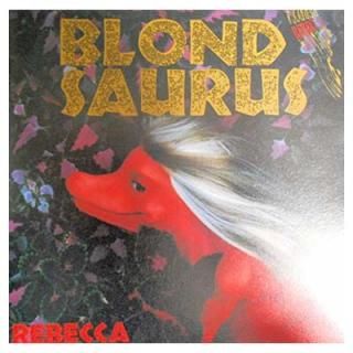šBLOND SAURUS - ٥å