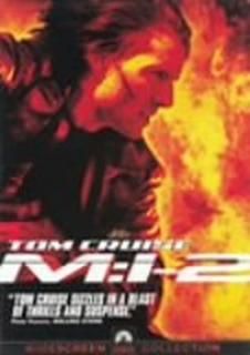 šM:I-2 [DVD]