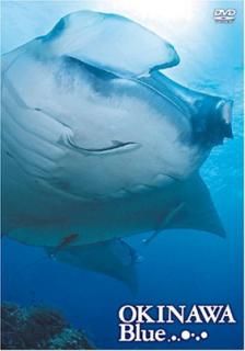 šOKINAWA Blue(֥롼) [DVD]