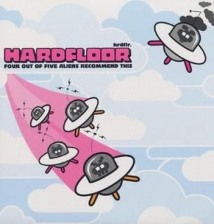 šFour Out of 5 Aliens Recommend This
