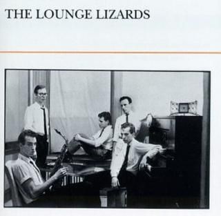 šLounge Lizards