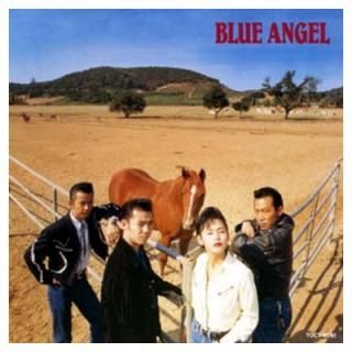 šBLUE ANGEL