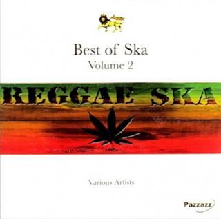 šBest of Ska 2: Reggae Ska