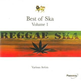 šBest Of Ska, Vol. 1